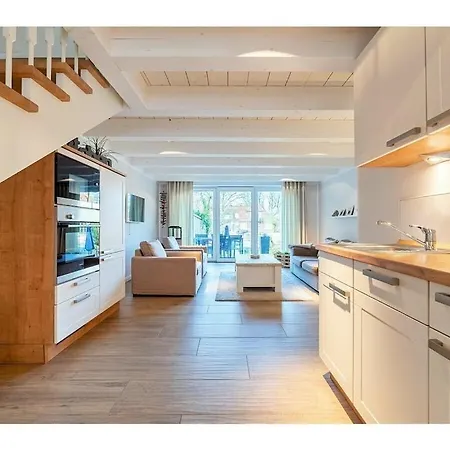 בית נופש With 2 Bedrooms